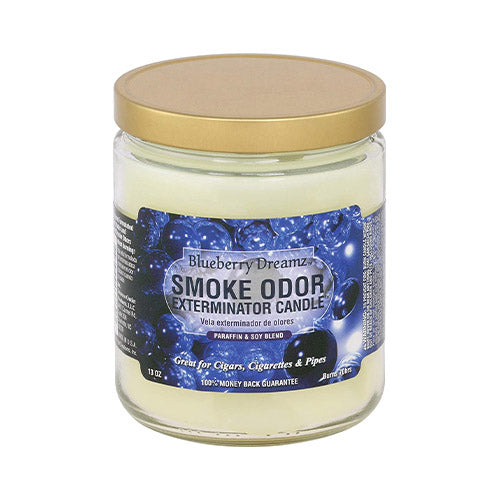 Smoke Odor - Candle - MI VAPE CO 