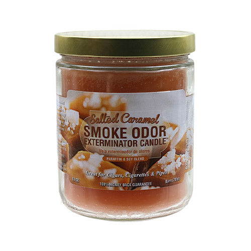 Smoke Odor - Candle - MI VAPE CO 