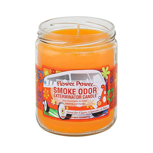 Smoke Odor - Candle - MI VAPE CO 