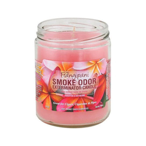 Smoke Odor - Candle - MI VAPE CO 