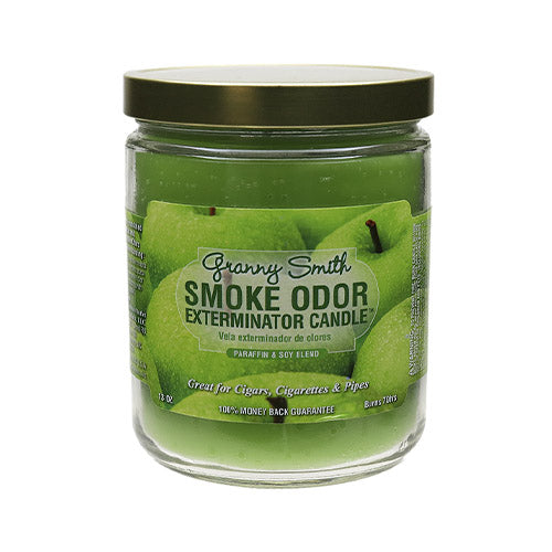 Smoke Odor - Candle - MI VAPE CO 