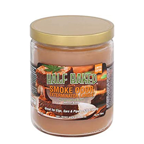 Smoke Odor - Candle - MI VAPE CO 