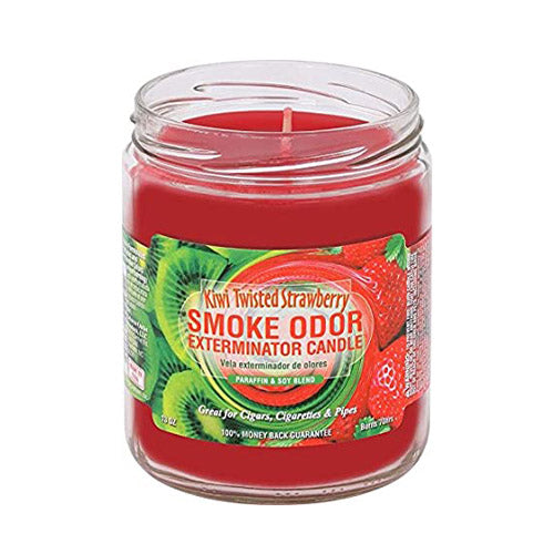 Smoke Odor - Candle - MI VAPE CO 