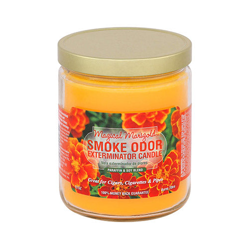 Smoke Odor - Candle - MI VAPE CO 