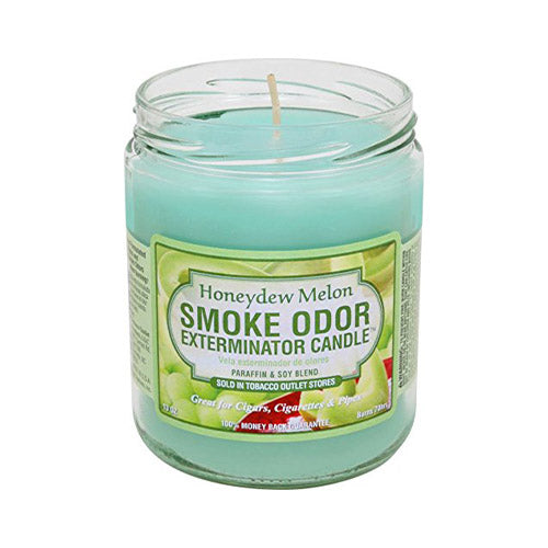 Smoke Odor - Candle - MI VAPE CO 