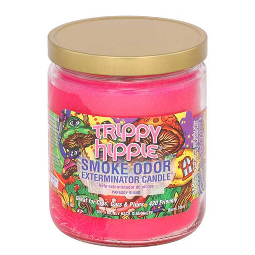 Smoke Odor - Candle - MI VAPE CO 