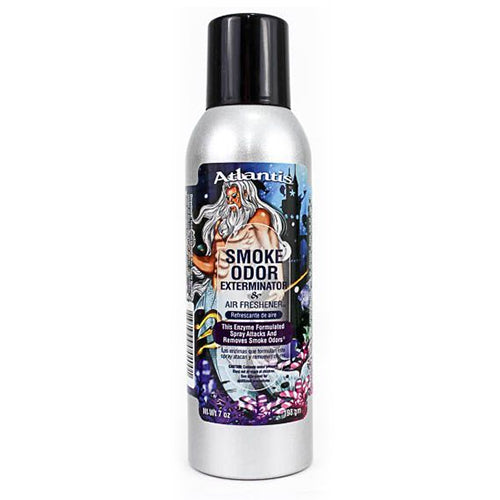 Smoke Odor - Spray (7oz) - MI VAPE CO 