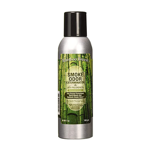 Smoke Odor - Spray (7oz) - MI VAPE CO 