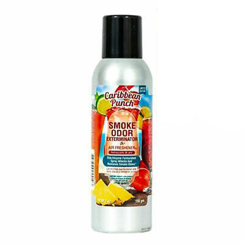 Smoke Odor - Spray (7oz) - MI VAPE CO 