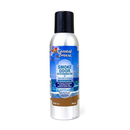 Smoke Odor - Spray (7oz) - MI VAPE CO 