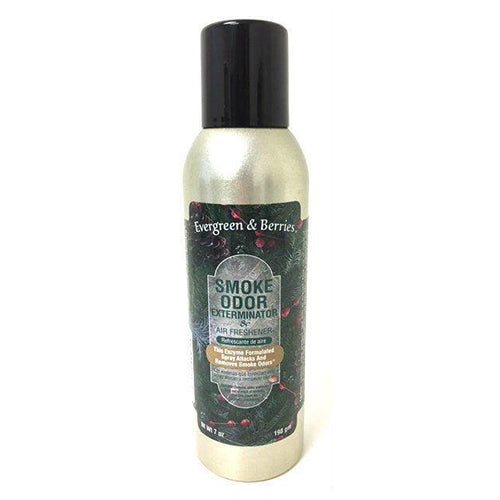 Smoke Odor - Spray (7oz) - MI VAPE CO 