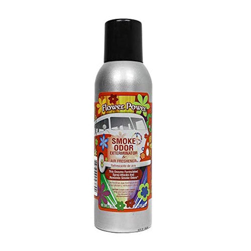 Smoke Odor - Spray (7oz) - MI VAPE CO 