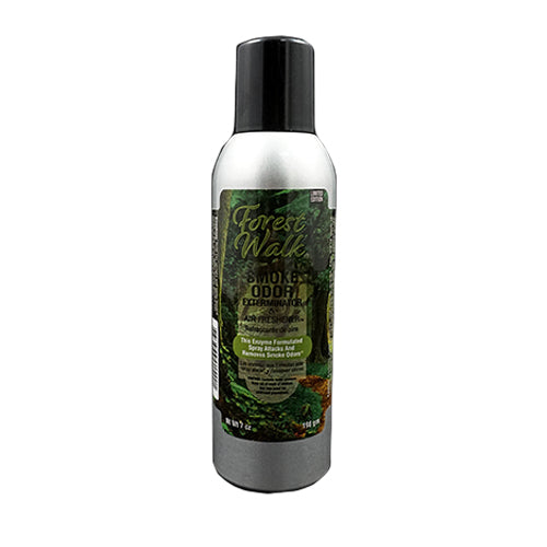 Smoke Odor - Spray (7oz) - MI VAPE CO 