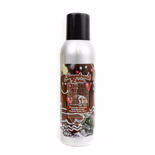 Smoke Odor - Spray (7oz) - MI VAPE CO 