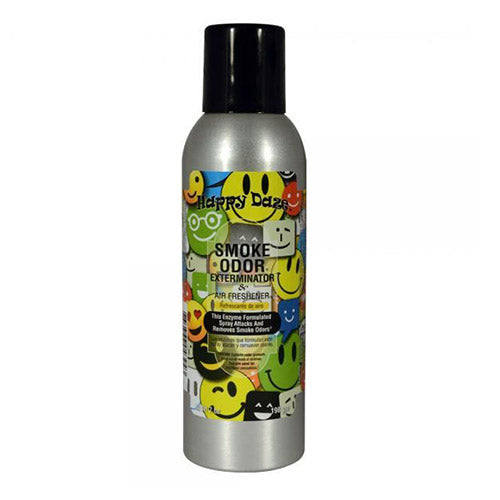 Smoke Odor - Spray (7oz) - MI VAPE CO 