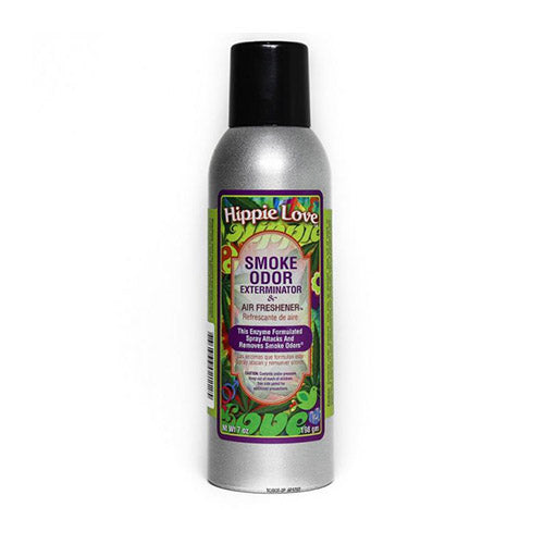 Smoke Odor - Spray (7oz) - MI VAPE CO 