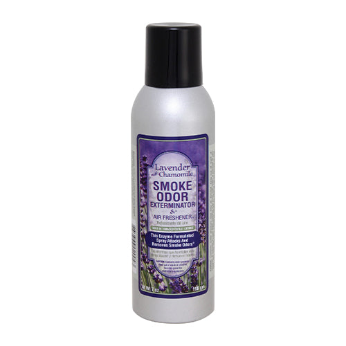 Smoke Odor - Spray (7oz) - MI VAPE CO 