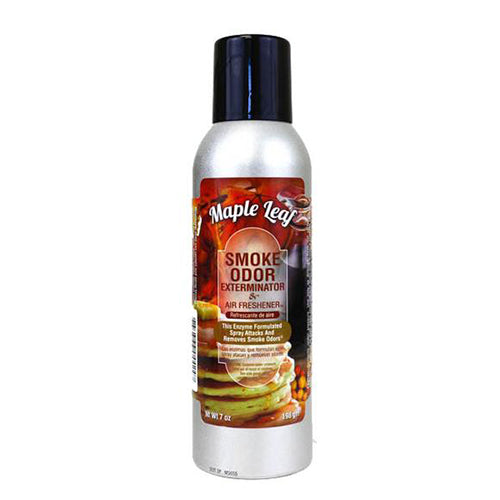 Smoke Odor - Spray (7oz) - MI VAPE CO 