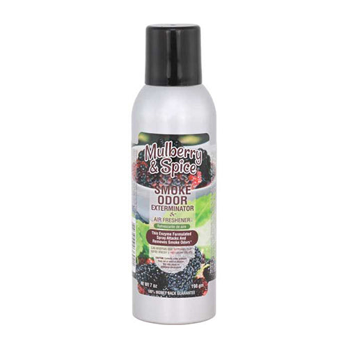 Smoke Odor - Spray (7oz) - MI VAPE CO 