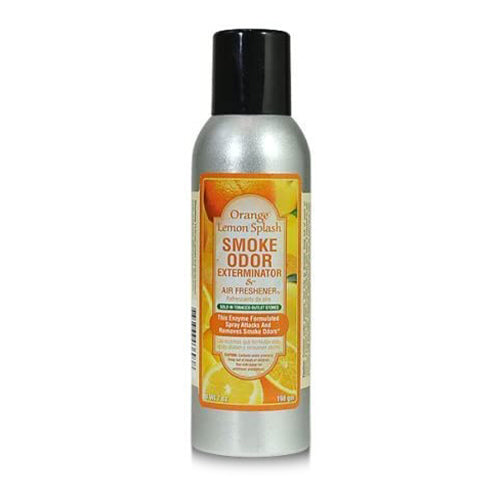 Smoke Odor - Spray (7oz) - MI VAPE CO 