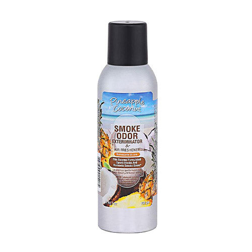 Smoke Odor - Spray (7oz) - MI VAPE CO 