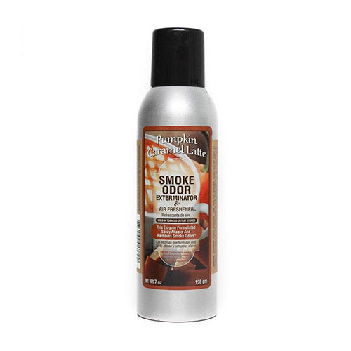 Smoke Odor - Spray (7oz) - MI VAPE CO 