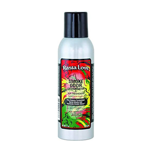 Smoke Odor - Spray (7oz) - MI VAPE CO 