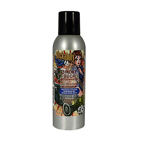 Smoke Odor - Spray (7oz) - MI VAPE CO 