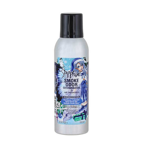 Smoke Odor - Spray (7oz) - MI VAPE CO 