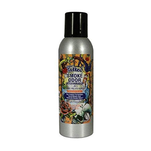 Smoke Odor - Spray (7oz) - MI VAPE CO 