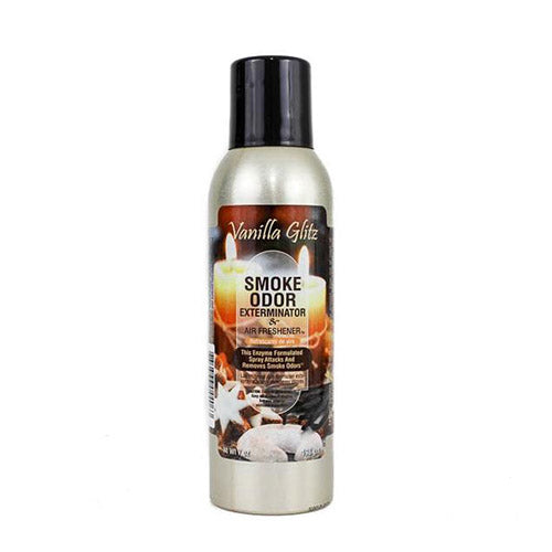 Smoke Odor - Spray (7oz) - MI VAPE CO 