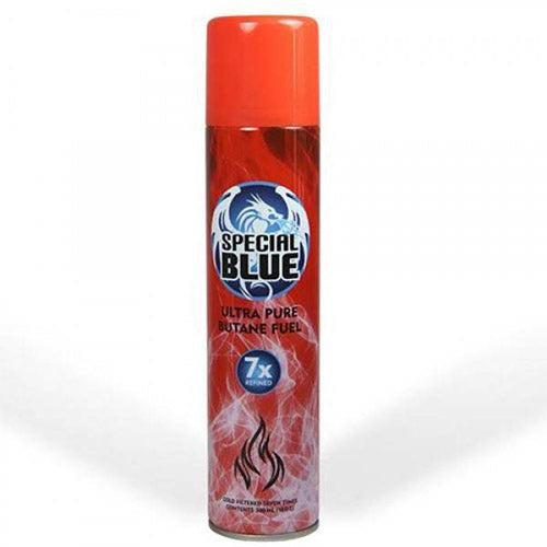 Special Blue - Butane - MI VAPE CO 