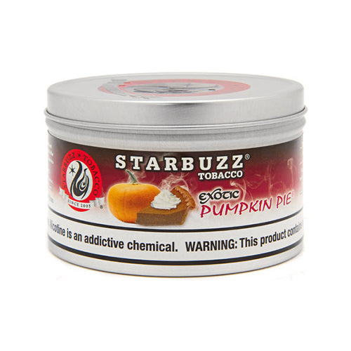 Starbuzz - 100G Shisha Tobacco - MI VAPE CO 