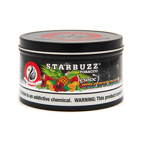 Starbuzz - 100G Shisha Tobacco - MI VAPE CO 