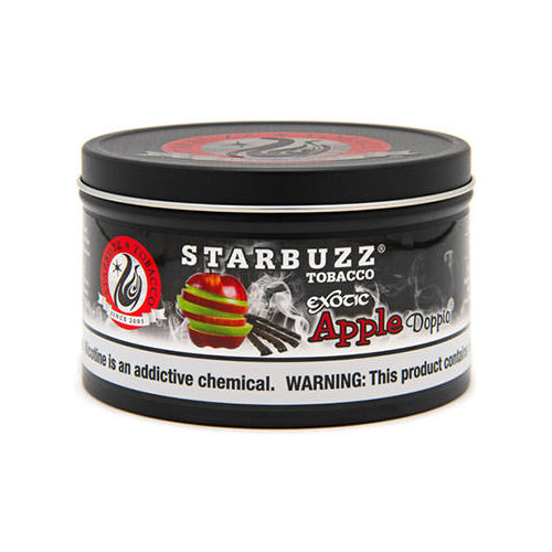 Starbuzz - 250G Shisha Tobacco - MI VAPE CO 