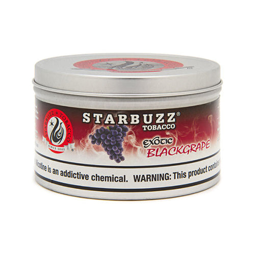 Starbuzz - 250G Shisha Tobacco - MI VAPE CO 