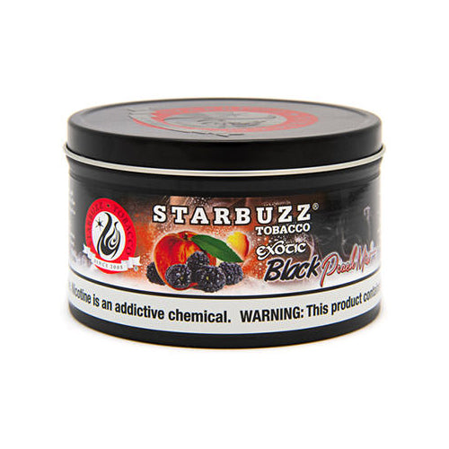 Starbuzz - 250G Shisha Tobacco - MI VAPE CO 