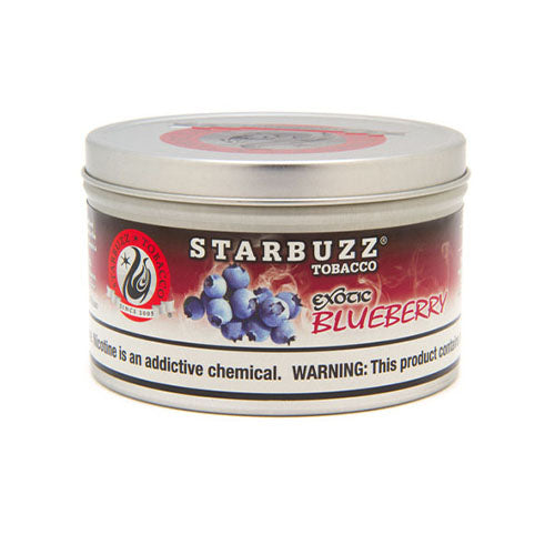 Starbuzz - 250G Shisha Tobacco - MI VAPE CO 