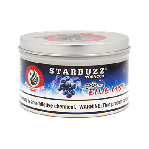 Starbuzz - 250G Shisha Tobacco - MI VAPE CO 