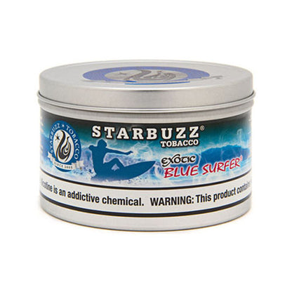 Starbuzz - 250G Shisha Tobacco - MI VAPE CO 