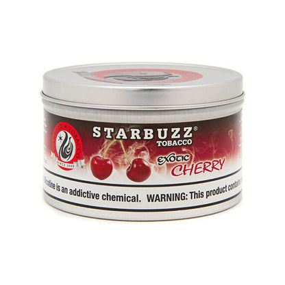 Starbuzz - 250G Shisha Tobacco - MI VAPE CO 