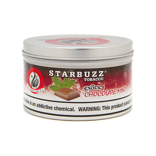 Starbuzz - 250G Shisha Tobacco - MI VAPE CO 