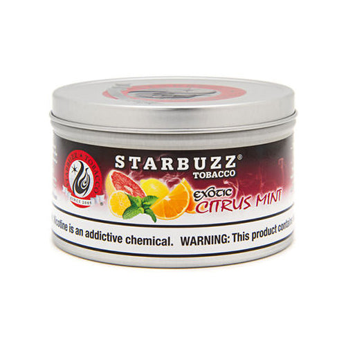 Starbuzz - 250G Shisha Tobacco - MI VAPE CO 