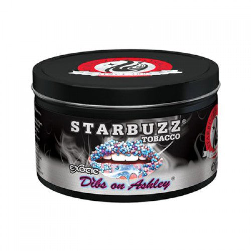 Starbuzz - 250G Shisha Tobacco - MI VAPE CO 