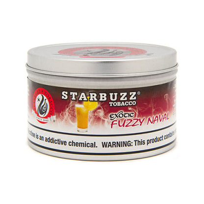 Starbuzz - 250G Shisha Tobacco - MI VAPE CO 