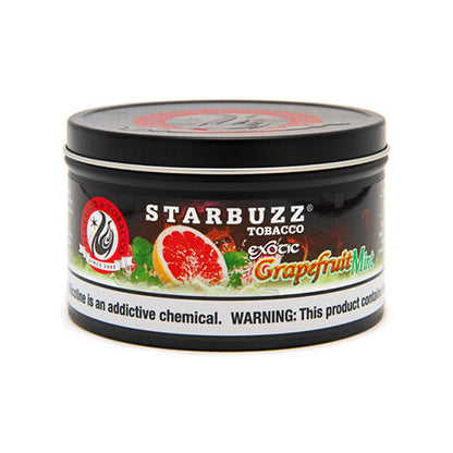Starbuzz - 250G Shisha Tobacco - MI VAPE CO 