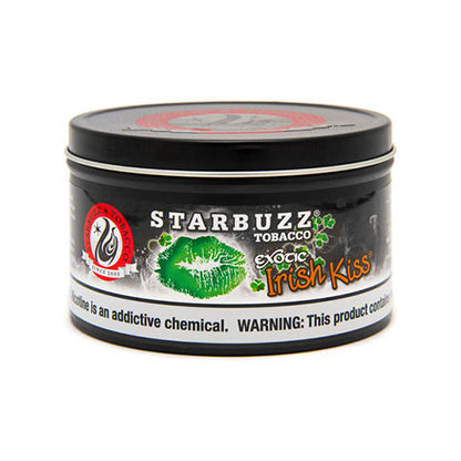 Starbuzz - 250G Shisha Tobacco - MI VAPE CO 