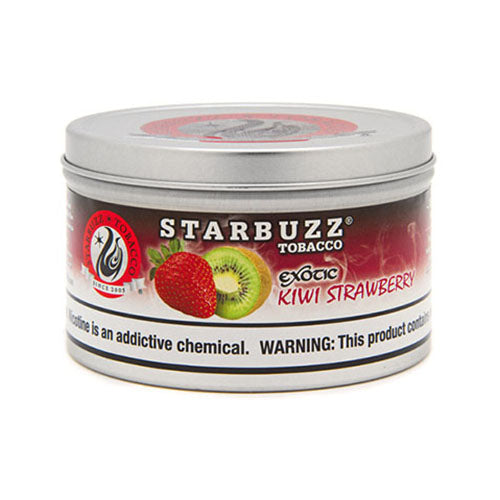 Starbuzz - 250G Shisha Tobacco - MI VAPE CO 