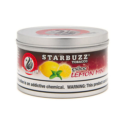 Starbuzz - 250G Shisha Tobacco - MI VAPE CO 