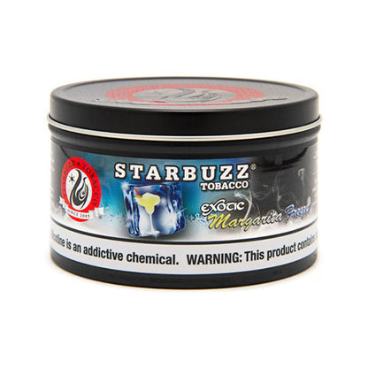 Starbuzz - 250G Shisha Tobacco - MI VAPE CO 